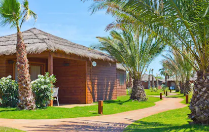 El Delfín Verde Costa Brava Resort