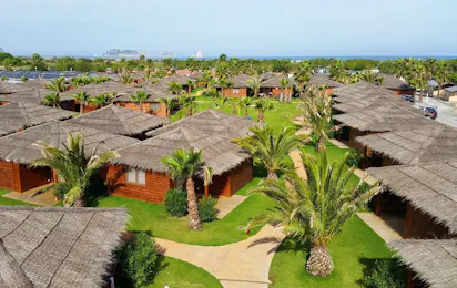 El Delfín Verde Costa Brava Resort