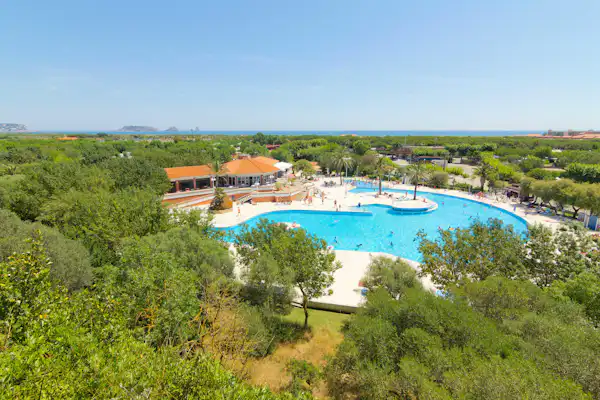 El Delfín Verde Costa Brava Resort