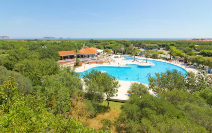 El Delfín Verde Costa Brava Resort