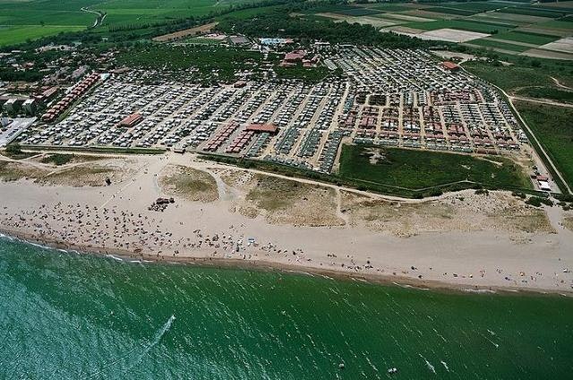 El Delfín Verde Costa Brava Resort