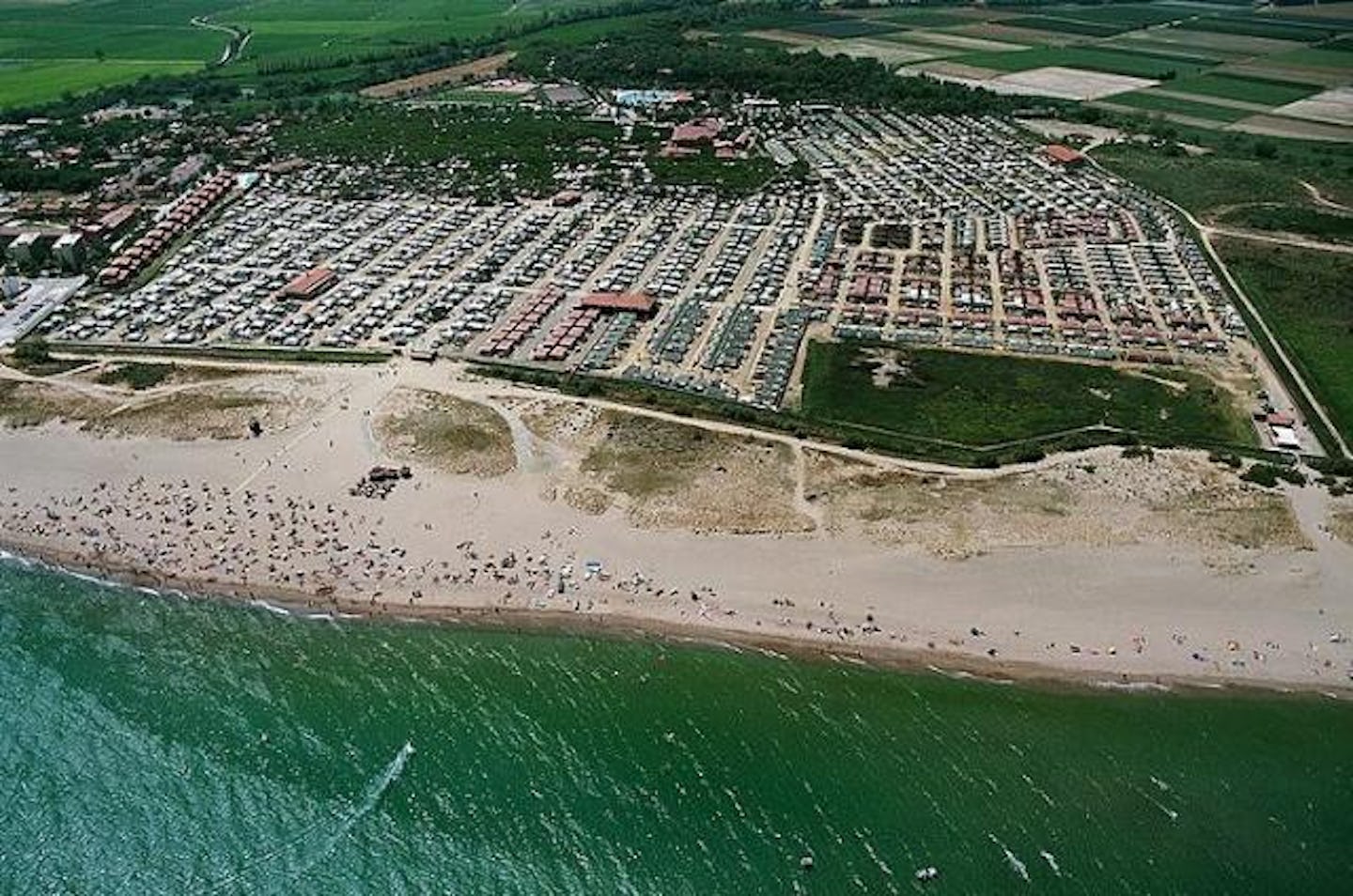 El Delfín Verde Costa Brava Resort