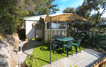 Camping El Far
