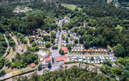 Camping El Helguero