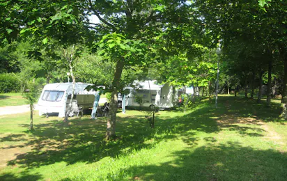 Camping El Helguero