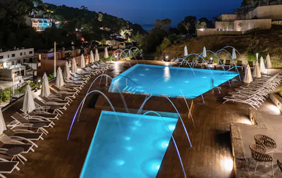 Talaia Plaza EcoResort