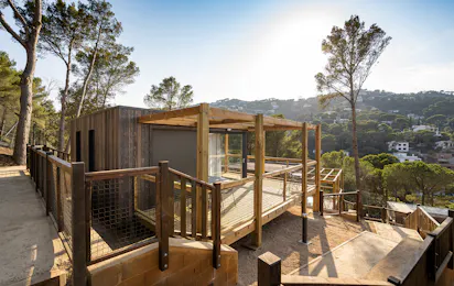 Talaia Plaza EcoResort