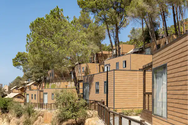 Talaia Plaza EcoResort