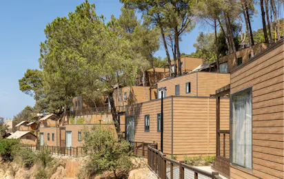 Talaia Plaza EcoResort