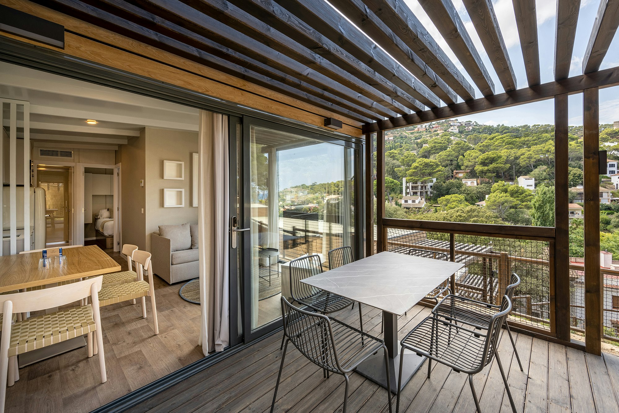 Talaia Plaza EcoResort