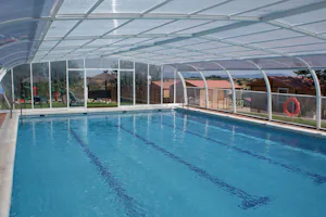 Camping El Mirador de Cabañeros - Indoor Schwimmbad