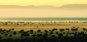 Camping El Mirador de Cabañeros
