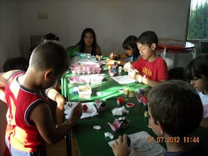 Camping El Mirador de Cabañeros