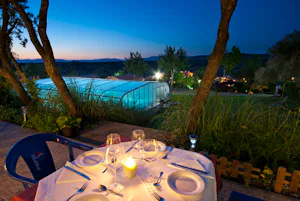 Camping El Mirador de Cabañeros