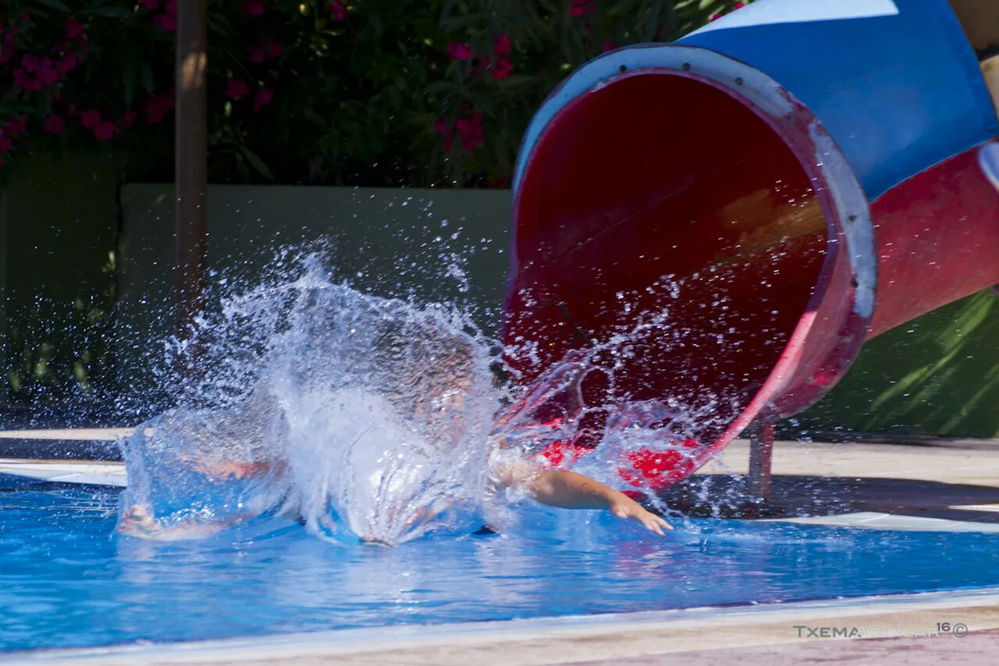 Camping El Molino (Mendigorria)