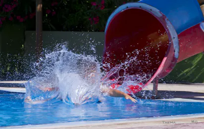 Camping El Molino (Mendigorria)
