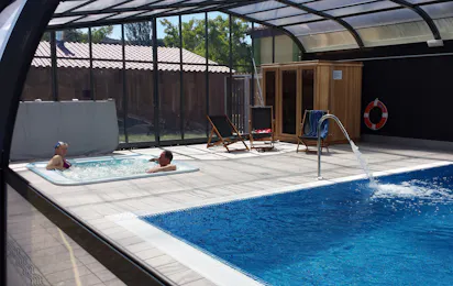 Camping El Molino (Mendigorria)