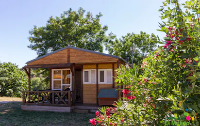 Camping El Molino (Mendigorria)