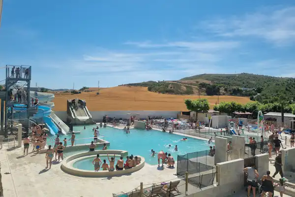 Camping El Molino (Mendigorria)