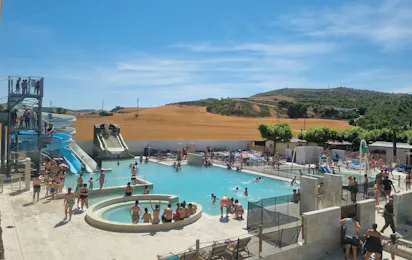 Camping El Molino (Mendigorria)