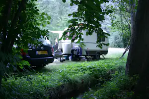 Camping El Molino - Wohnmobil- und Wohnwagenstellplätze im Grünen
