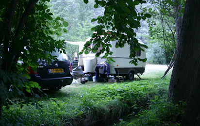 Camping El Molino (Vega de Liébana)