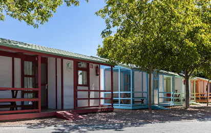 Camping El Pino