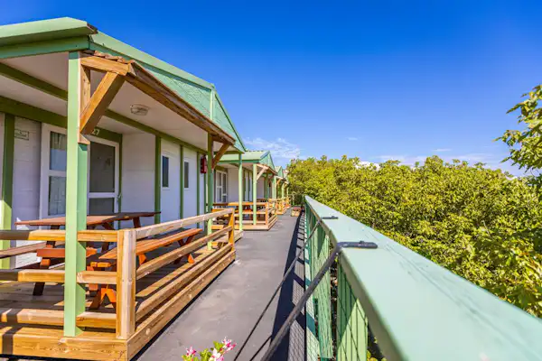 Camping El Pino
