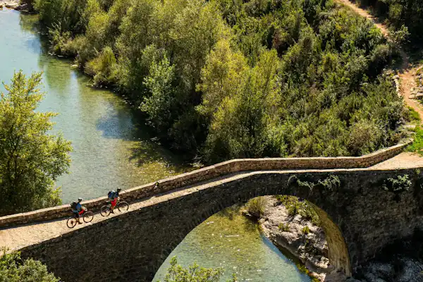 Camping El Puente