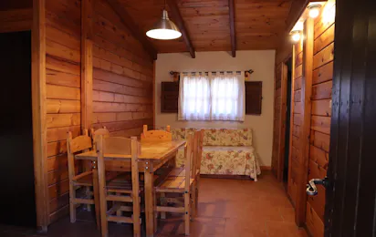 Camping El Puente