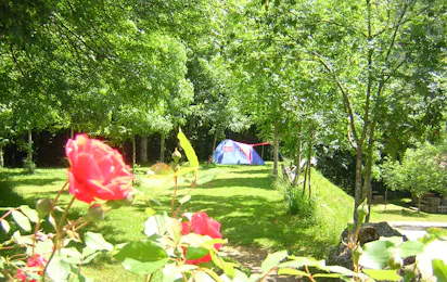 Camping El Redondo Picos de Europa