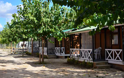 Camping el Roble