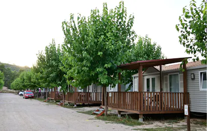 Camping el Roble