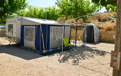 Camping el Roble