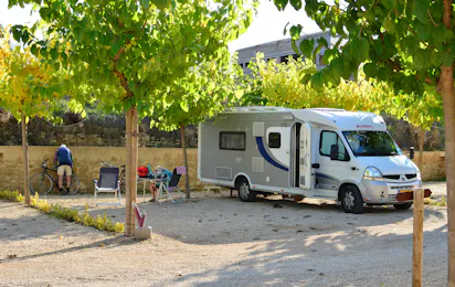 Camping el Roble