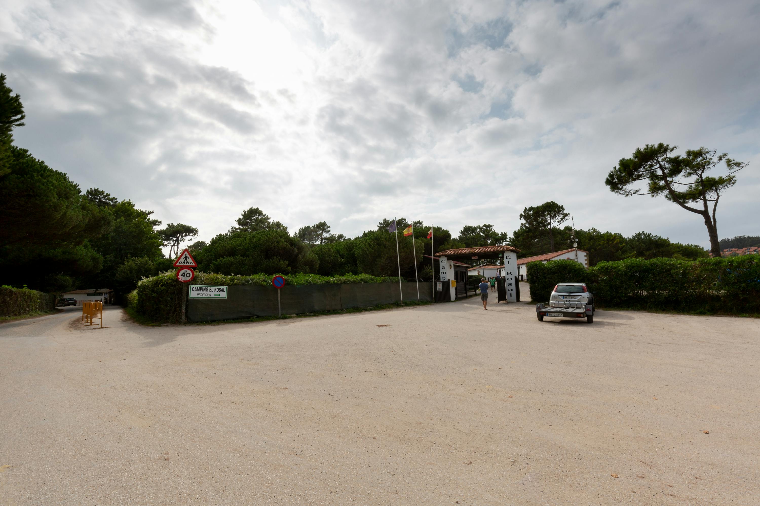 Camping El Rosal | PiNCAMP by ADAC