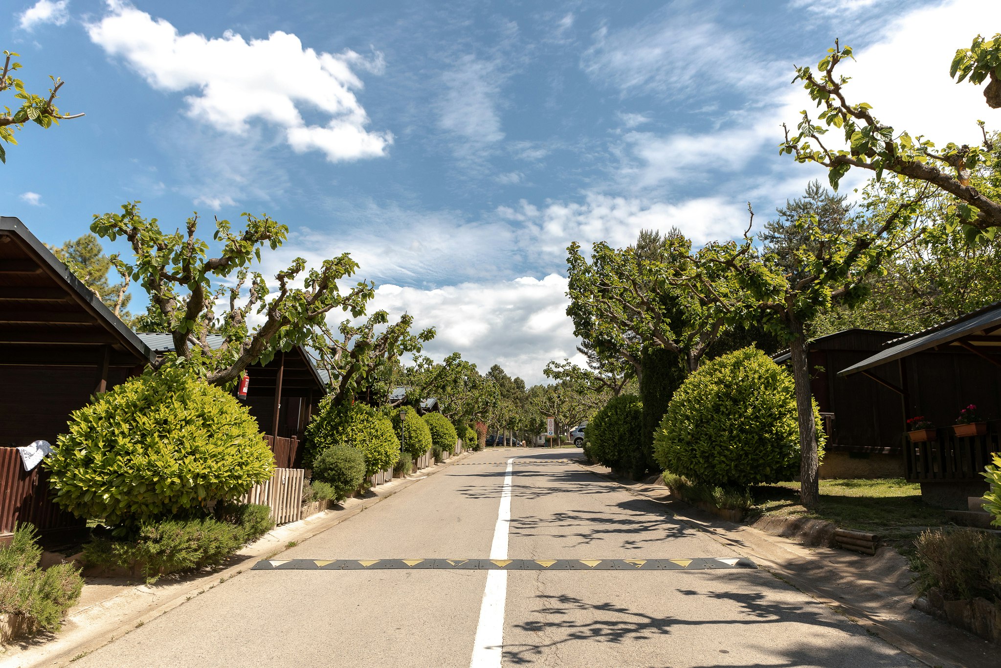 Càmping El Solsonès Vacances