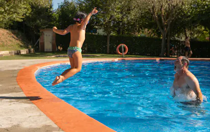 Càmping El Solsonès Vacances