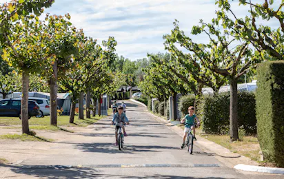 Càmping El Solsonès Vacances