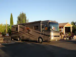 Camping El Sur