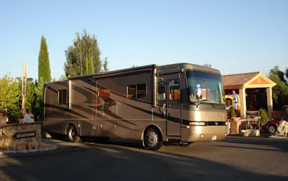 Camping El Sur