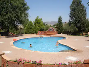 Camping El Sur