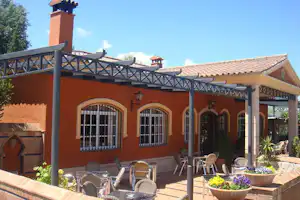 Camping El Sur