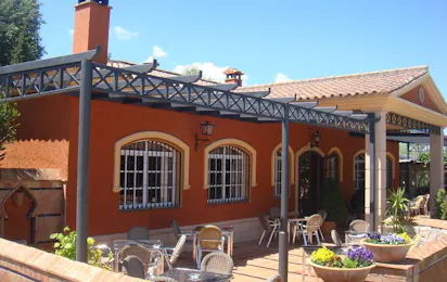 Camping El Sur