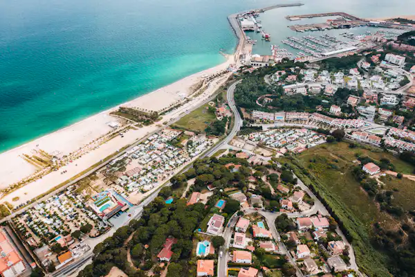 Camping El Toro Azul