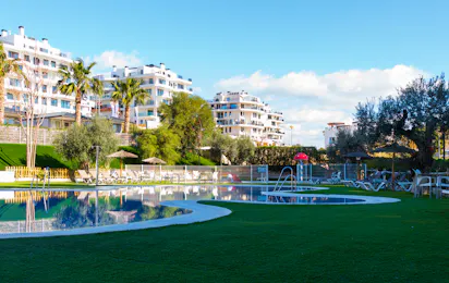 Camping El Torres