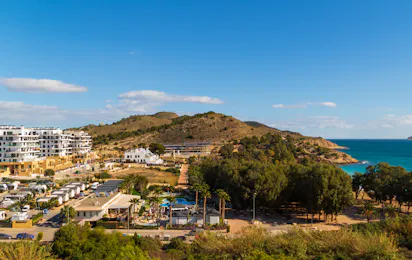 Camping El Torres