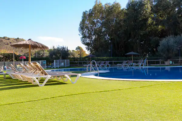 Camping El Torres