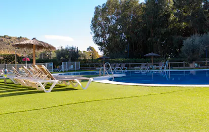 Camping El Torres