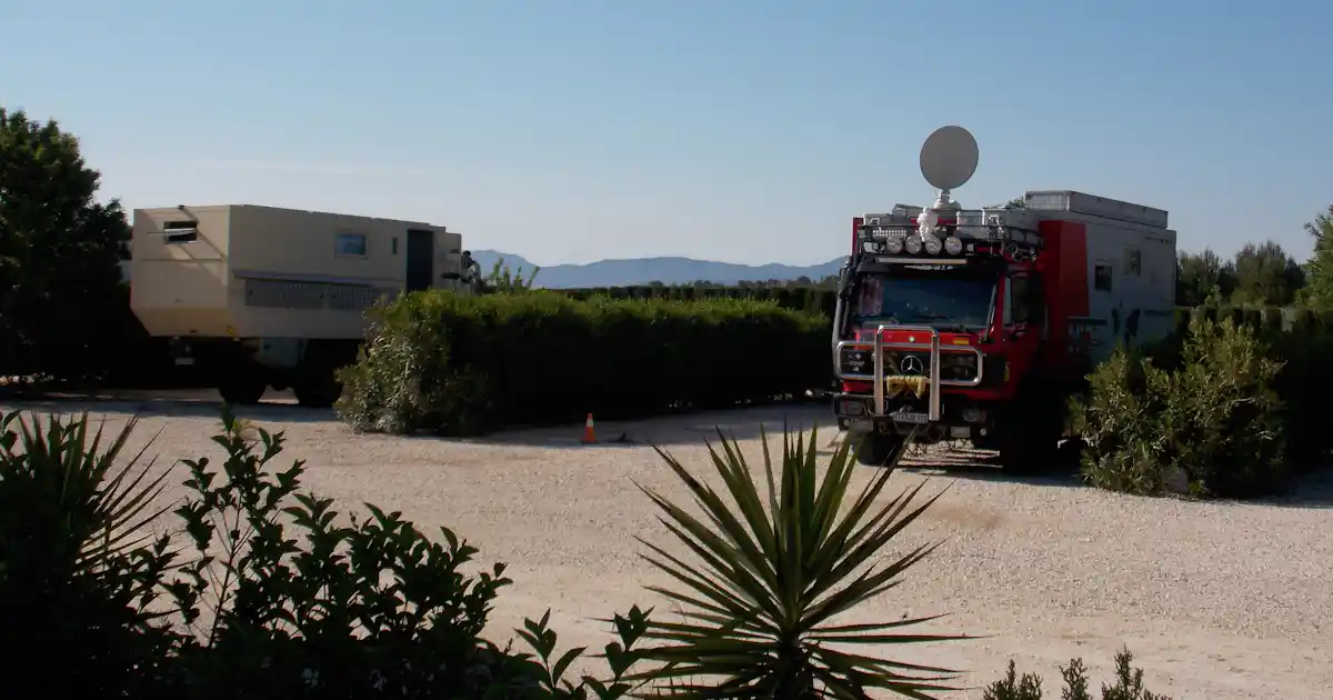 Camping El Tranquilo photo 3